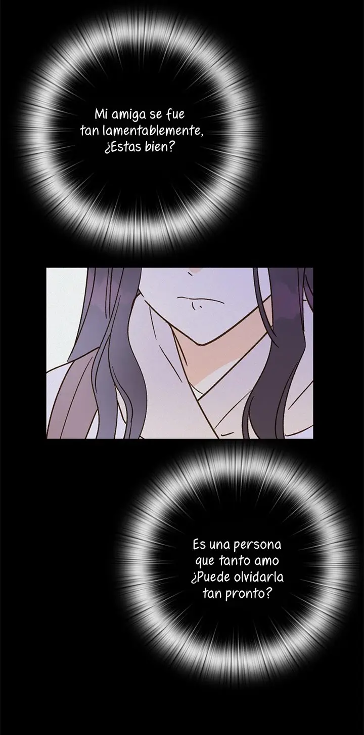 Al primer amor capítulo 42, página 30