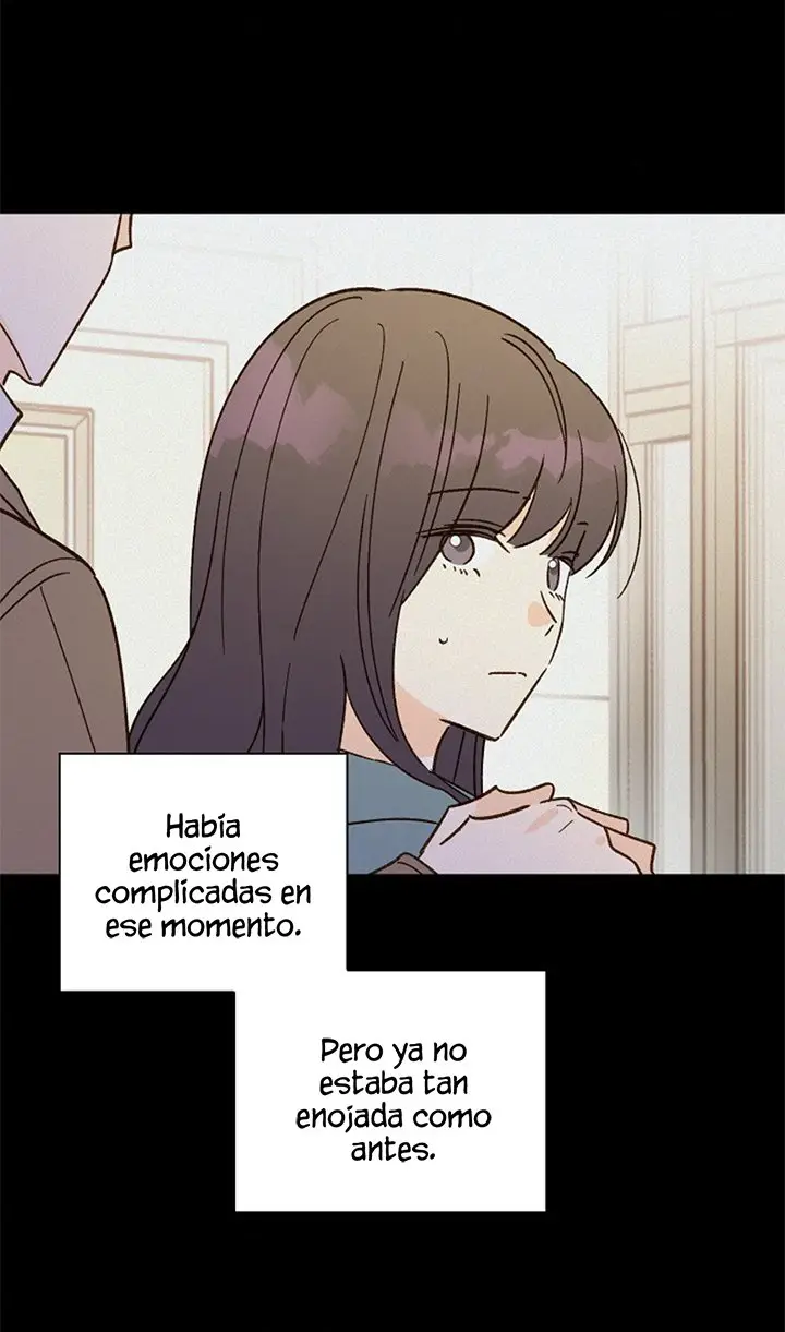 Al primer amor capítulo 42, página 36