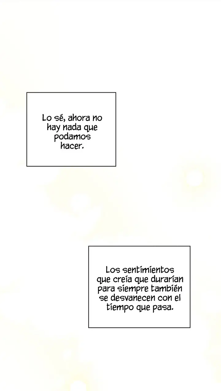 Al primer amor capítulo 42, página 38