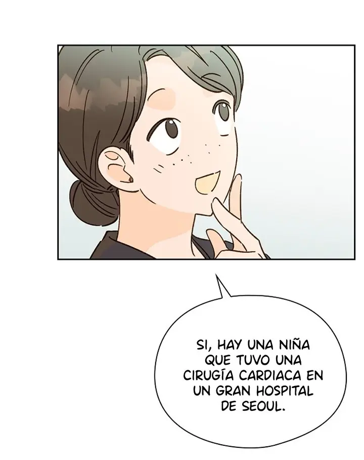 Al primer amor capítulo 42, página 40