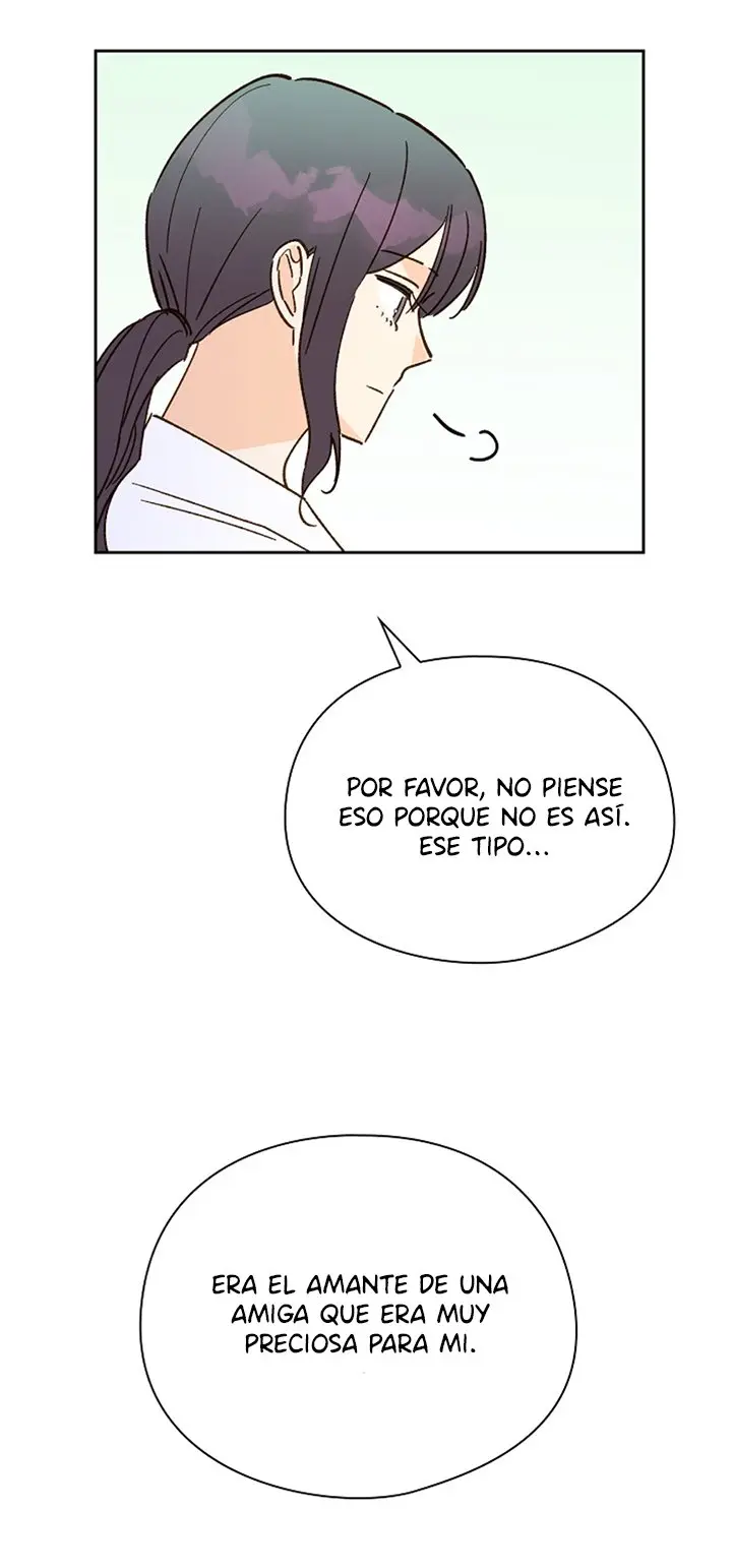Al primer amor capítulo 42, página 47
