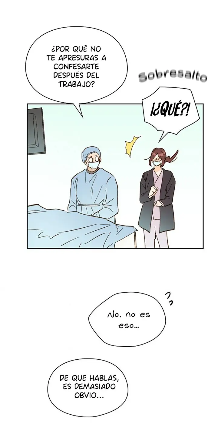 Al primer amor capítulo 42, página 52