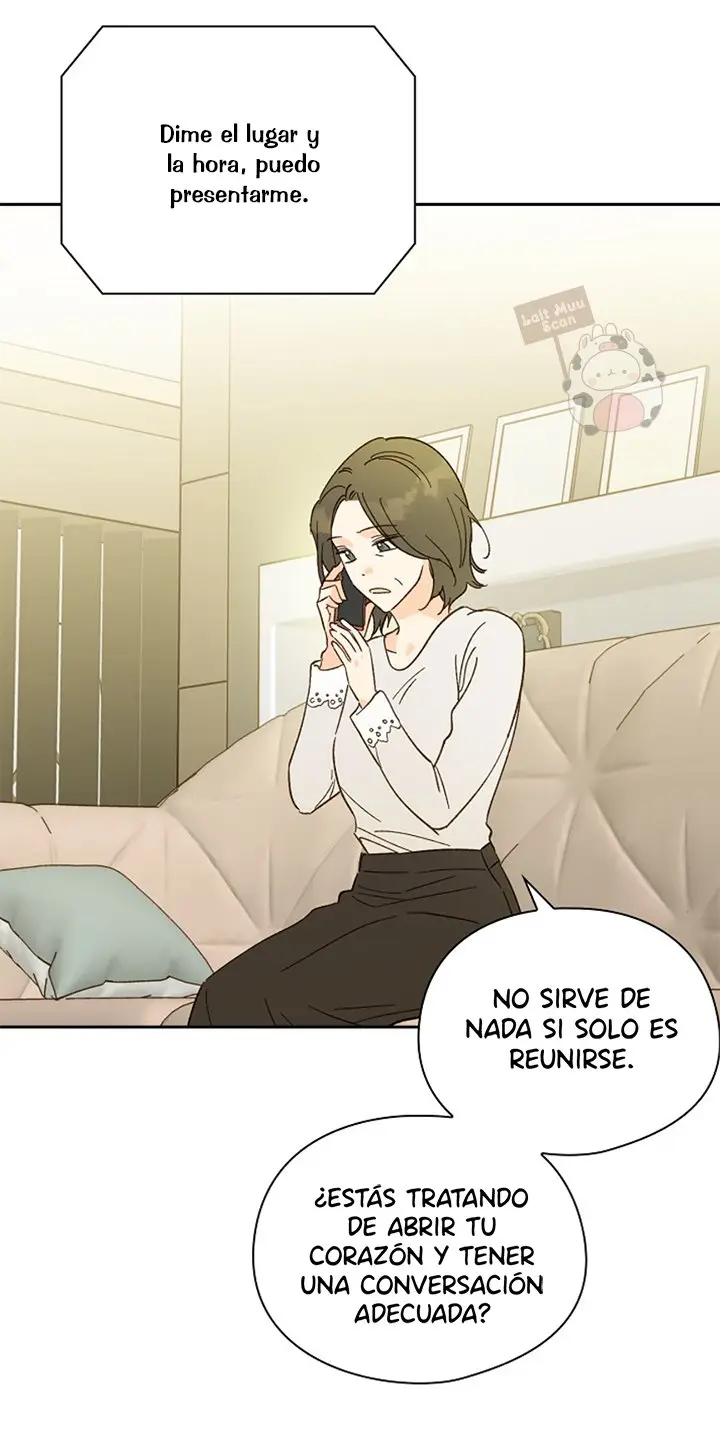 Al primer amor capítulo 43, página 14