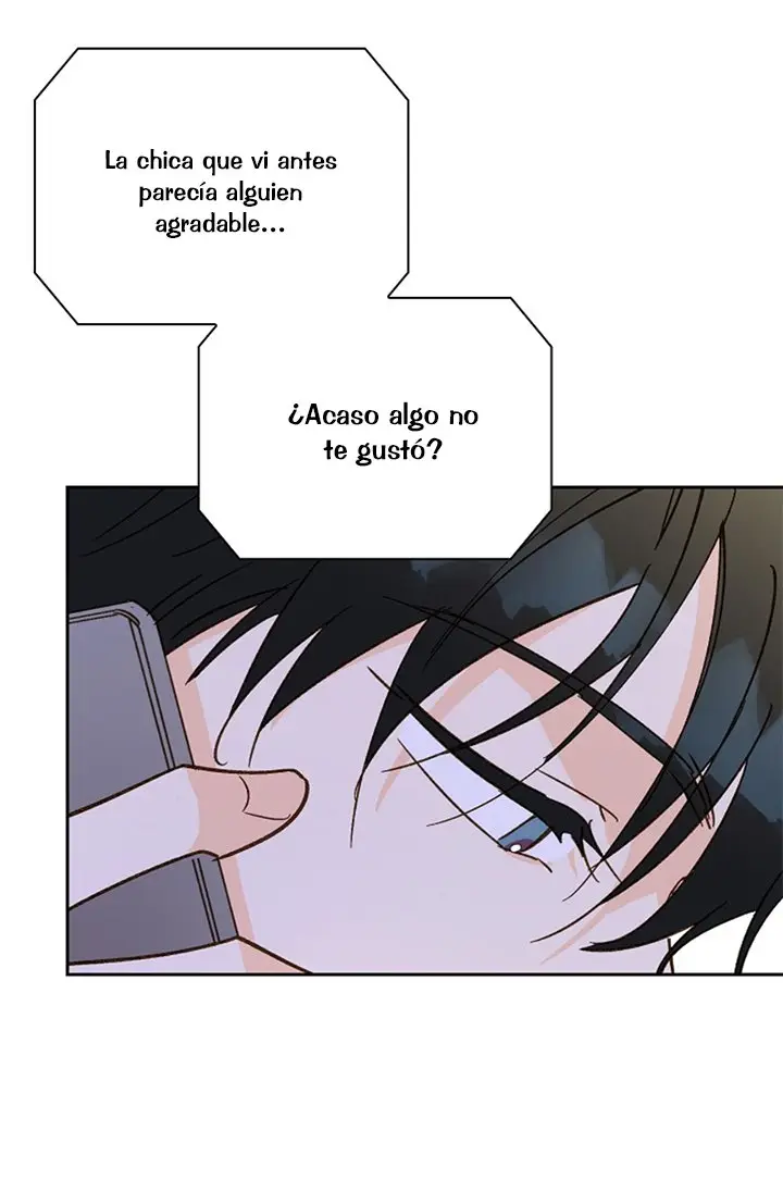 Al primer amor capítulo 43, página 15
