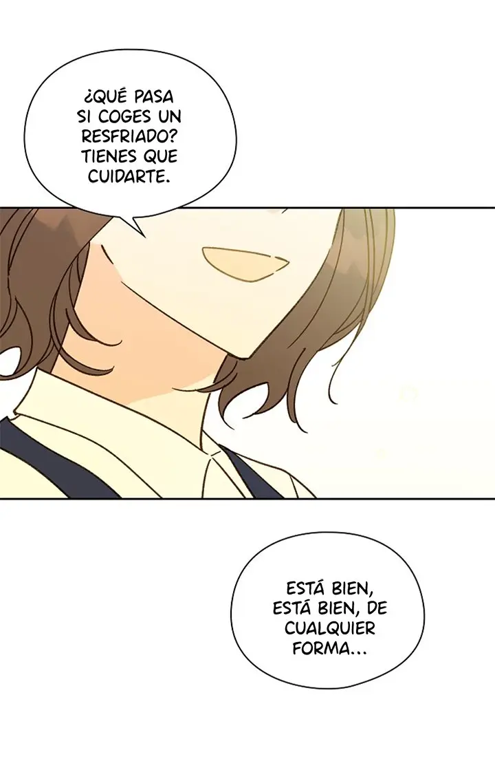 Al primer amor capítulo 43, página 29