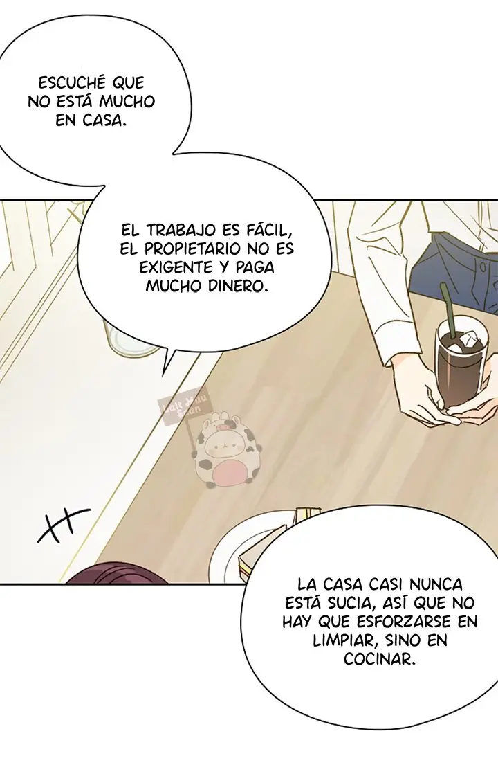 Al primer amor capítulo 43, página 39