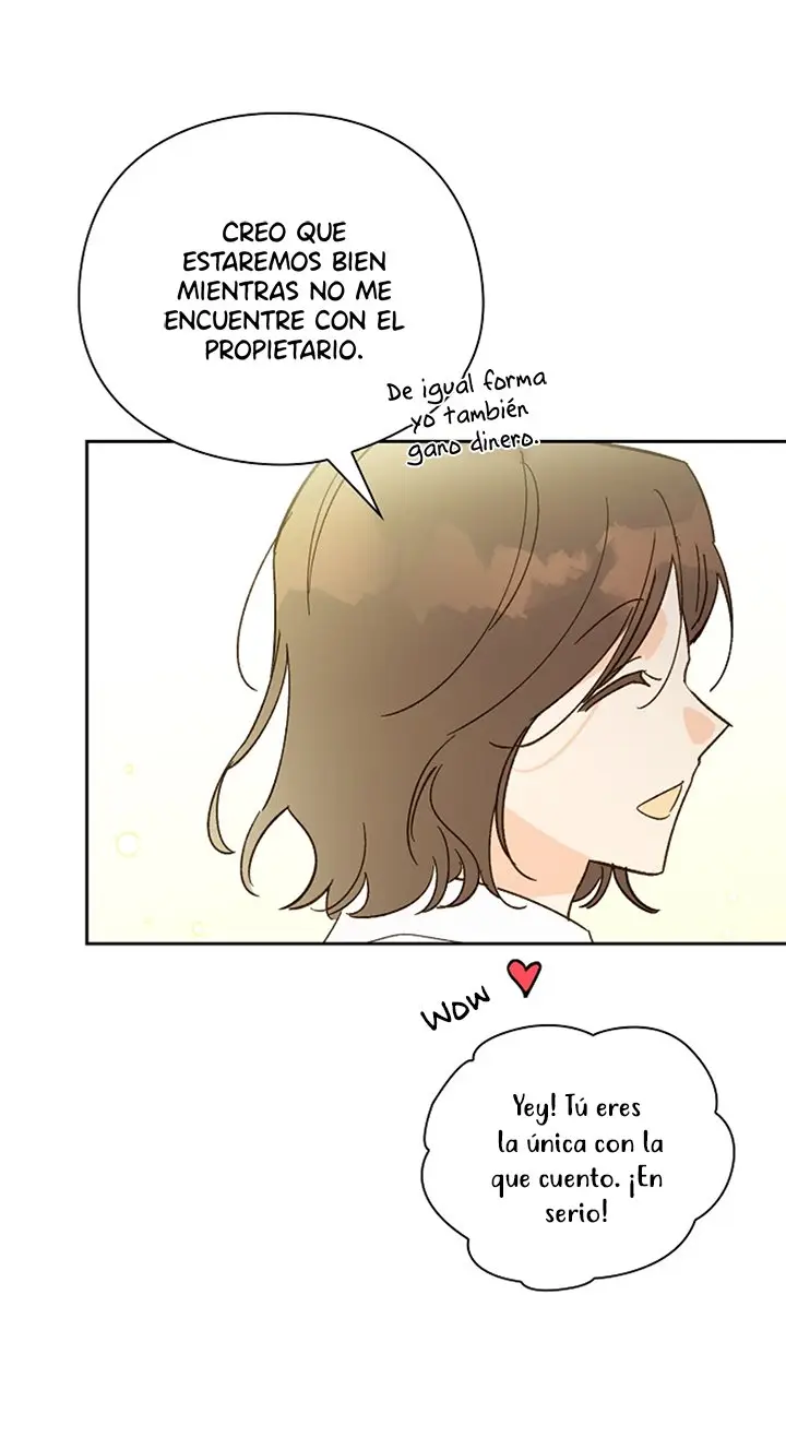 Al primer amor capítulo 43, página 45