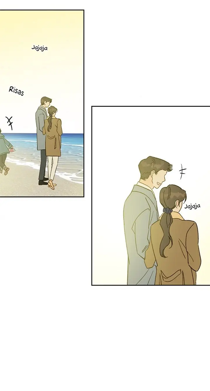Al primer amor capítulo 43, página 50
