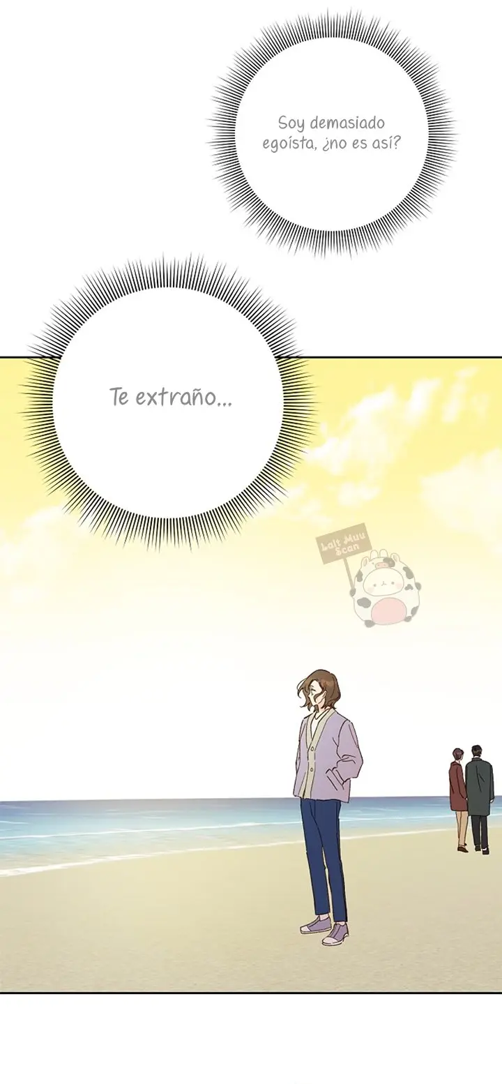 Al primer amor capítulo 43, página 52