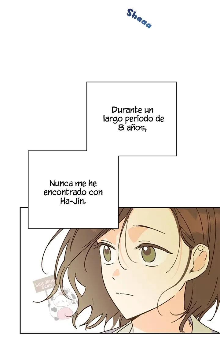 Al primer amor capítulo 43, página 53