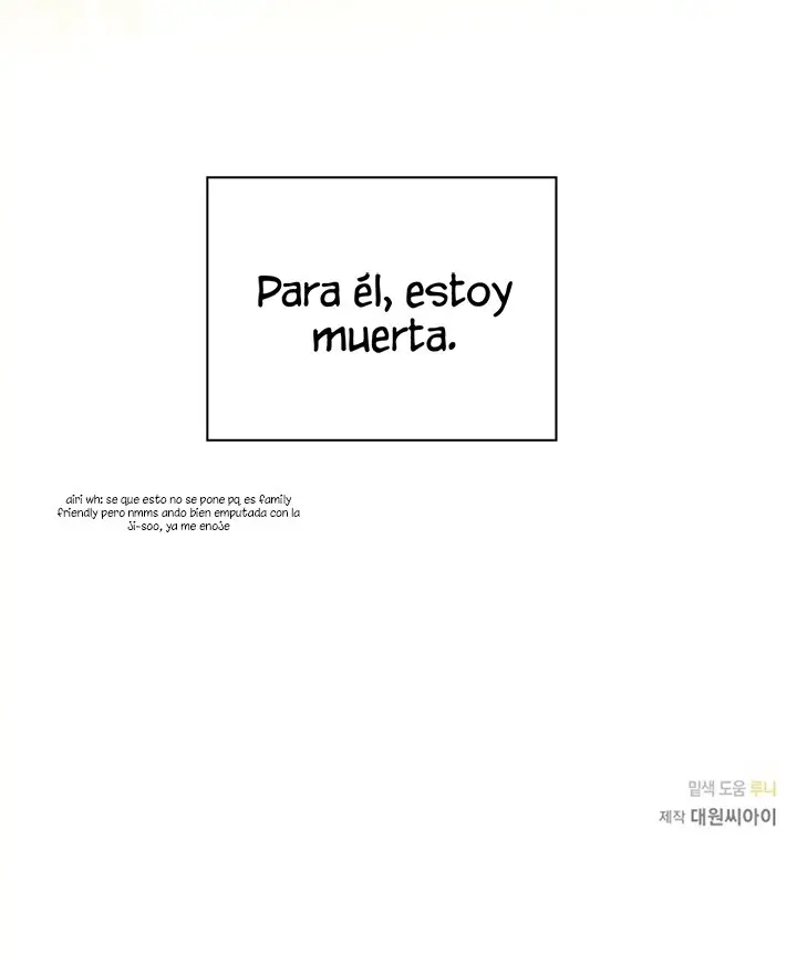 Al primer amor capítulo 43, página 55