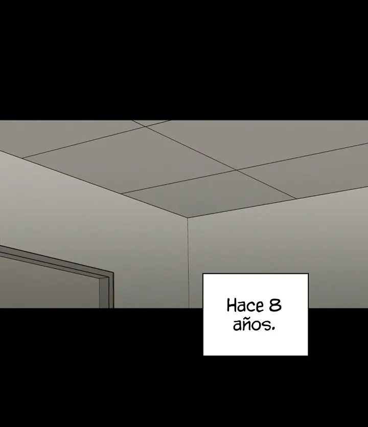 Al primer amor capítulo 44, página 8
