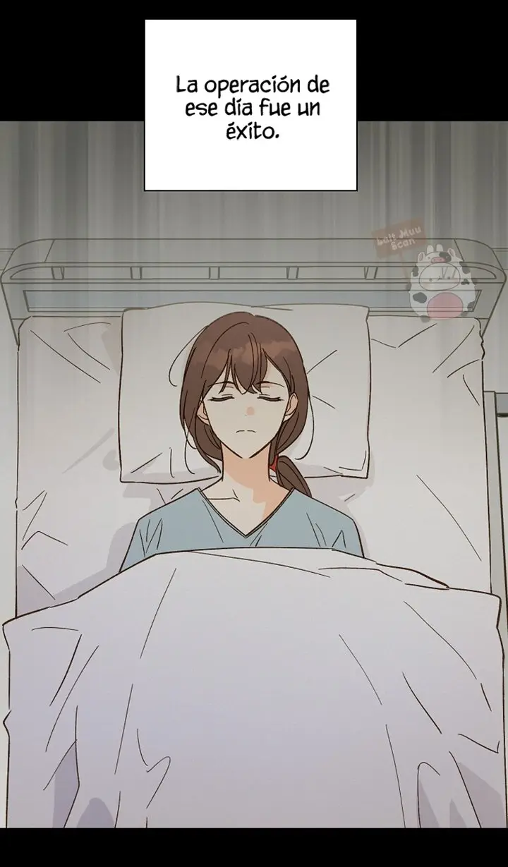 Al primer amor capítulo 44, página 9