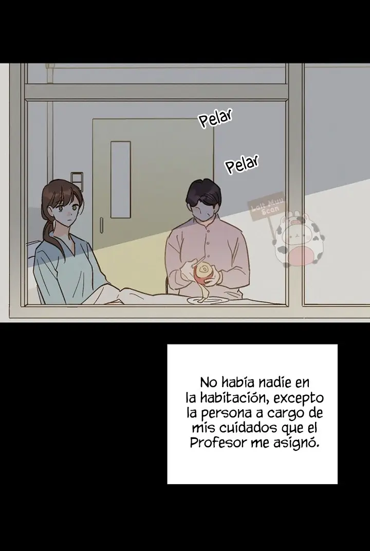 Al primer amor capítulo 44, página 13