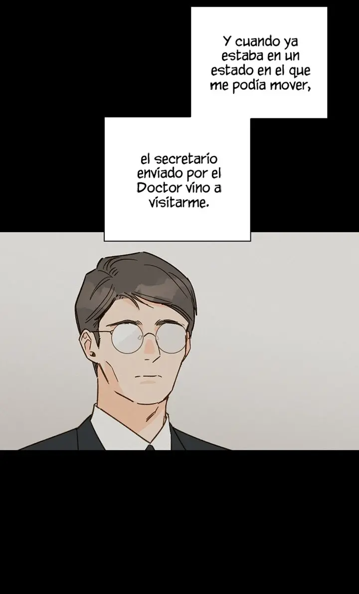 Al primer amor capítulo 44, página 16