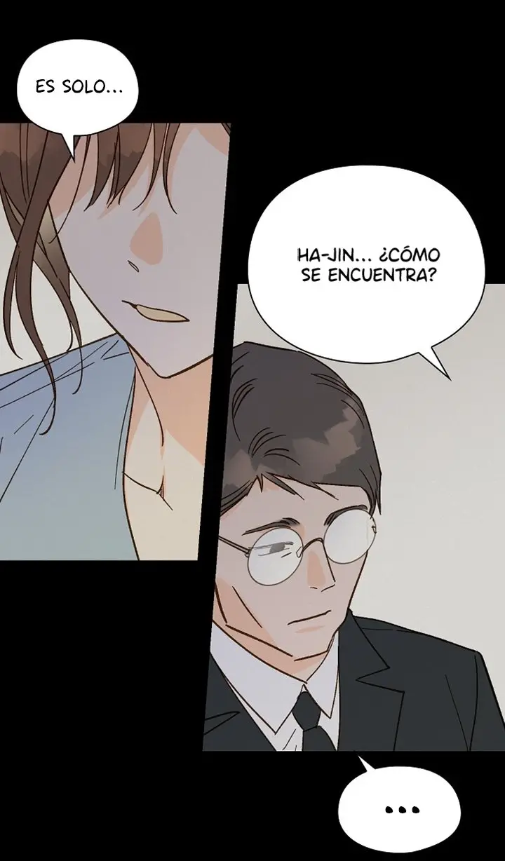 Al primer amor capítulo 44, página 19