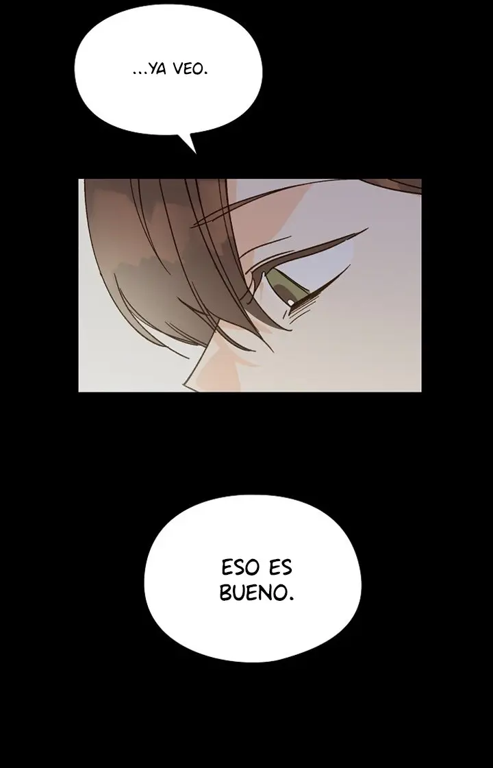 Al primer amor capítulo 44, página 21