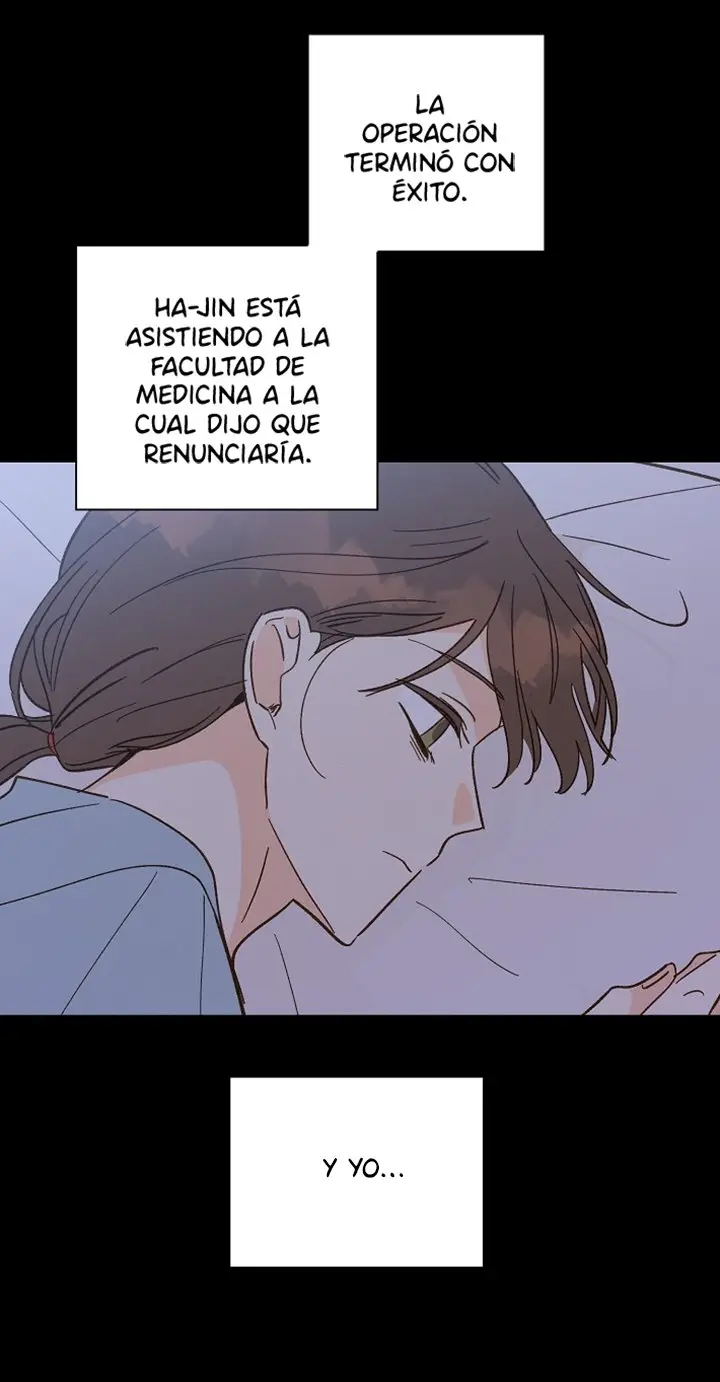 Al primer amor capítulo 44, página 23