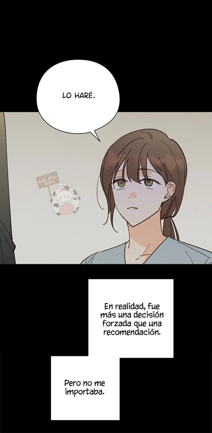 Al primer amor capítulo 44, página 30