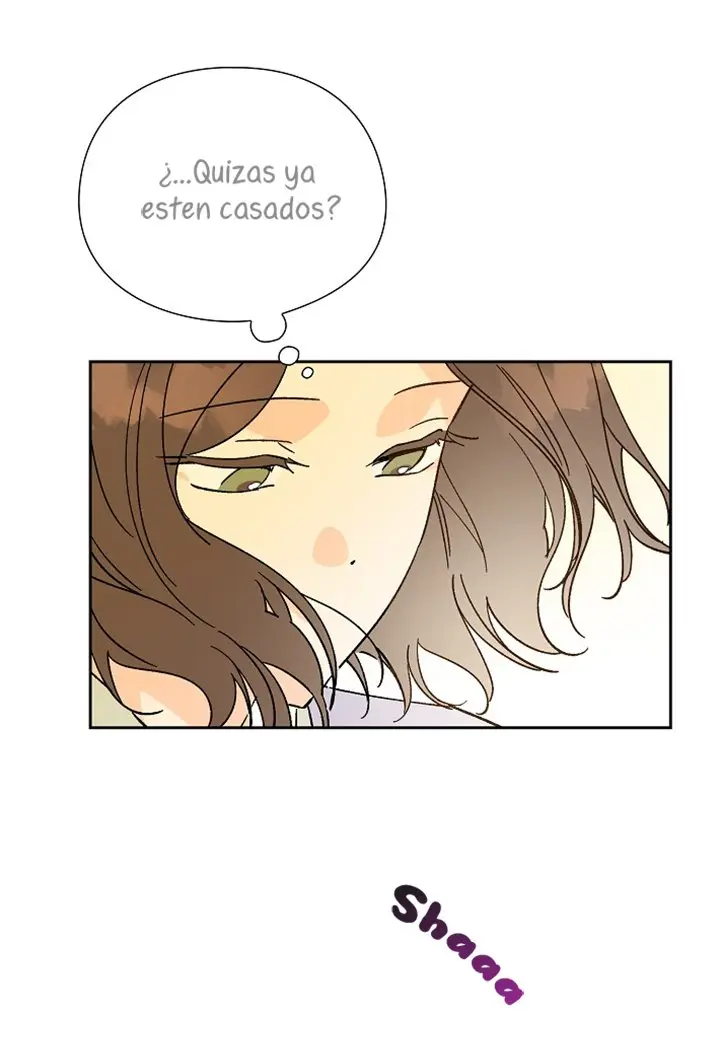 Al primer amor capítulo 44, página 41