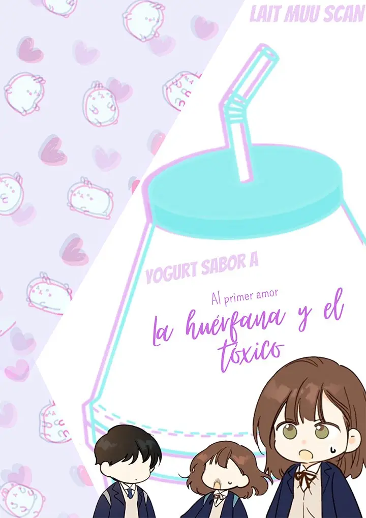 Al primer amor capítulo 45, página 1