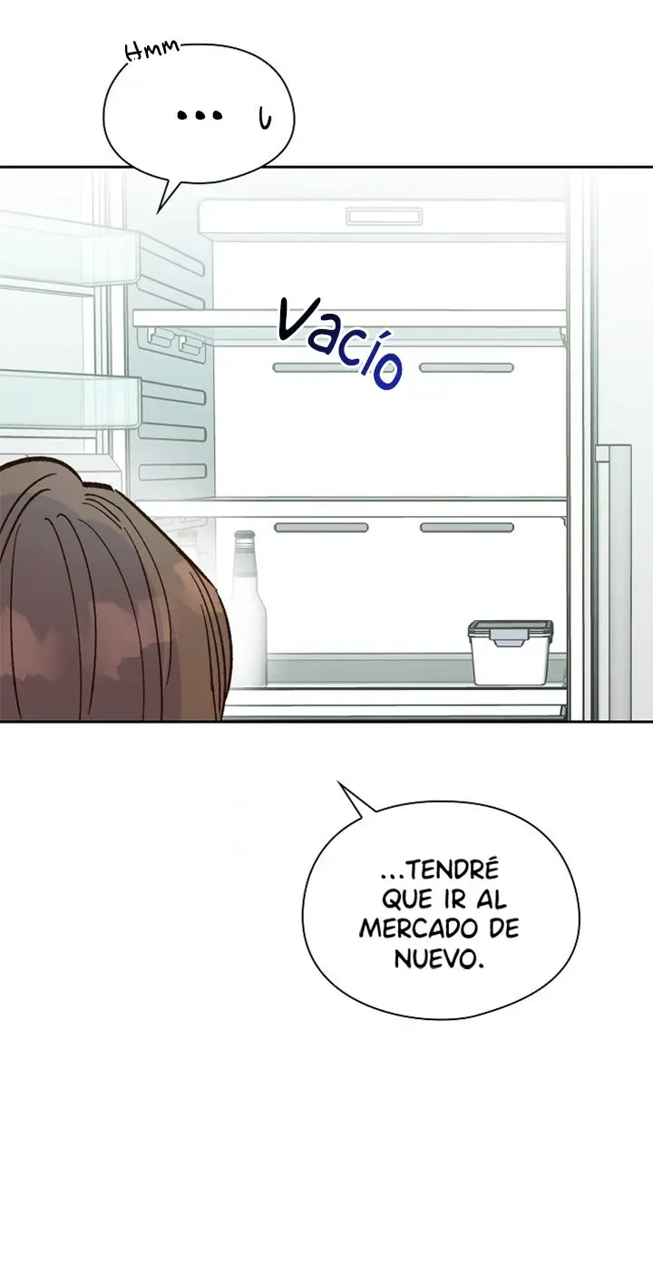 Al primer amor capítulo 45, página 11