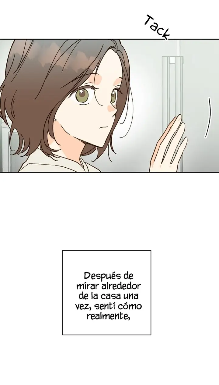 Al primer amor capítulo 45, página 12