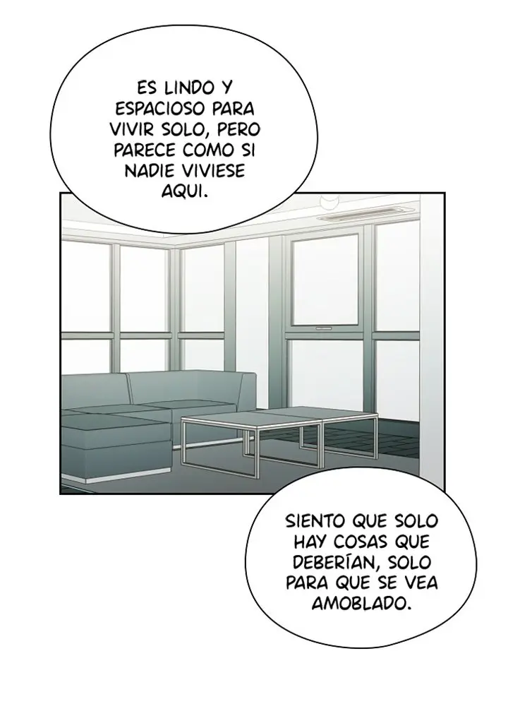 Al primer amor capítulo 45, página 14