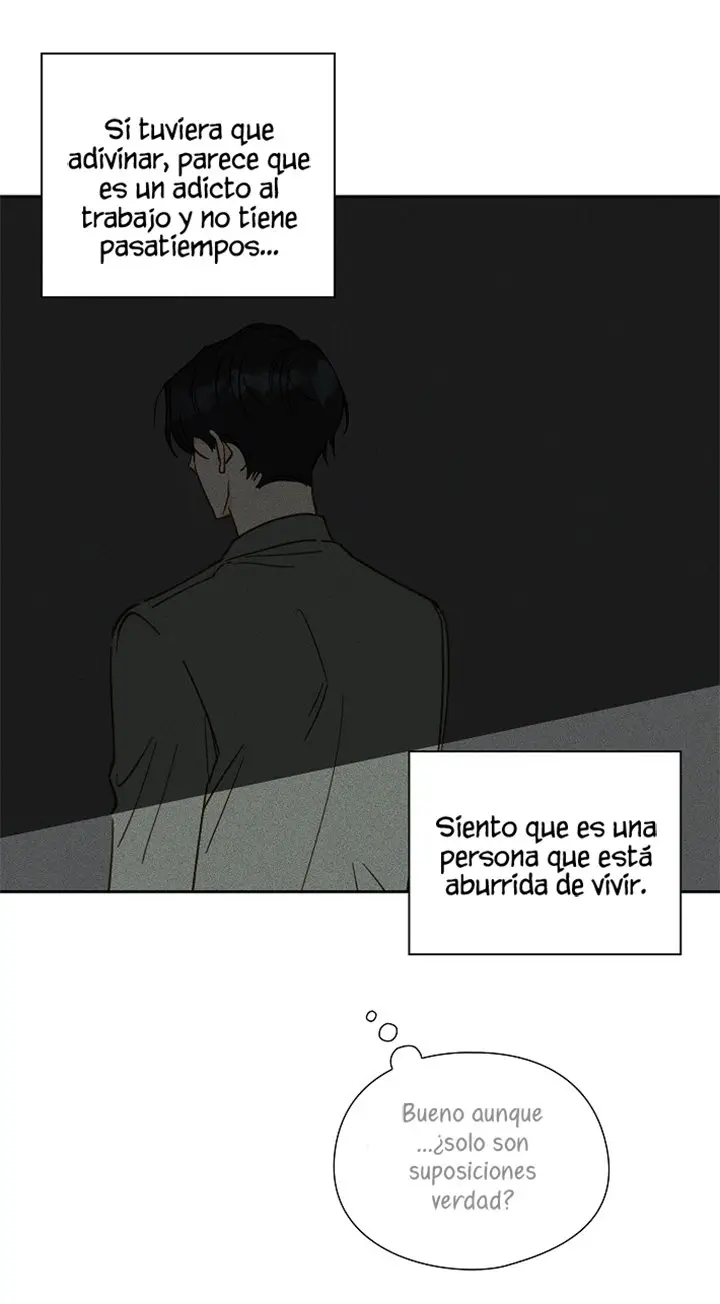 Al primer amor capítulo 45, página 16