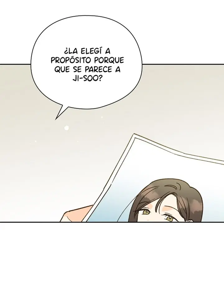 Al primer amor capítulo 45, página 34