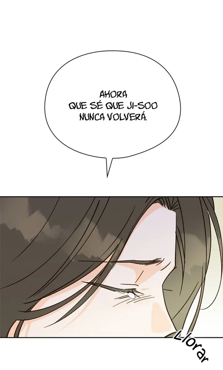 Al primer amor capítulo 45, página 38