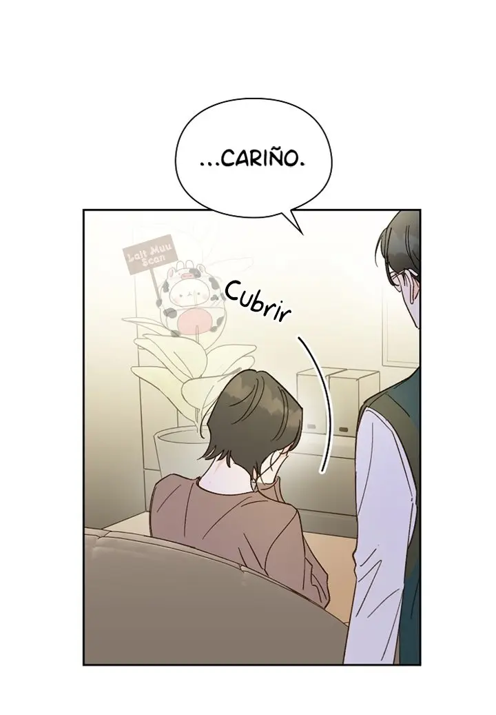 Al primer amor capítulo 45, página 39