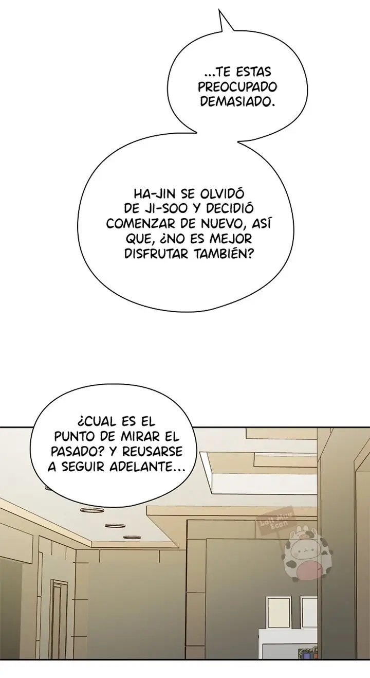 Al primer amor capítulo 45, página 43