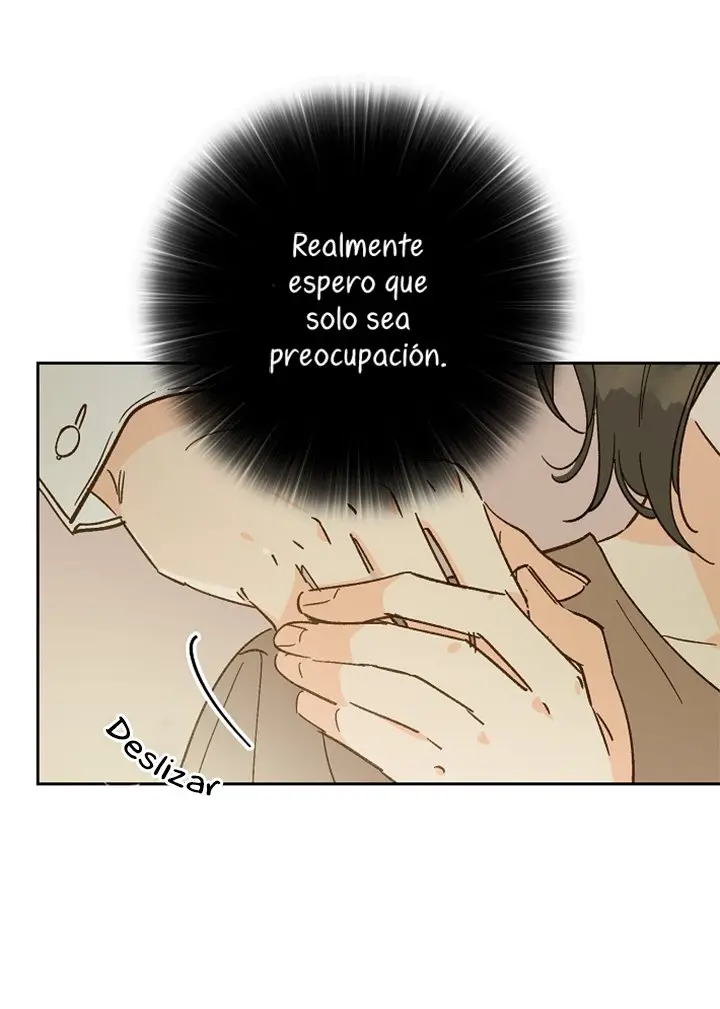 Al primer amor capítulo 45, página 46
