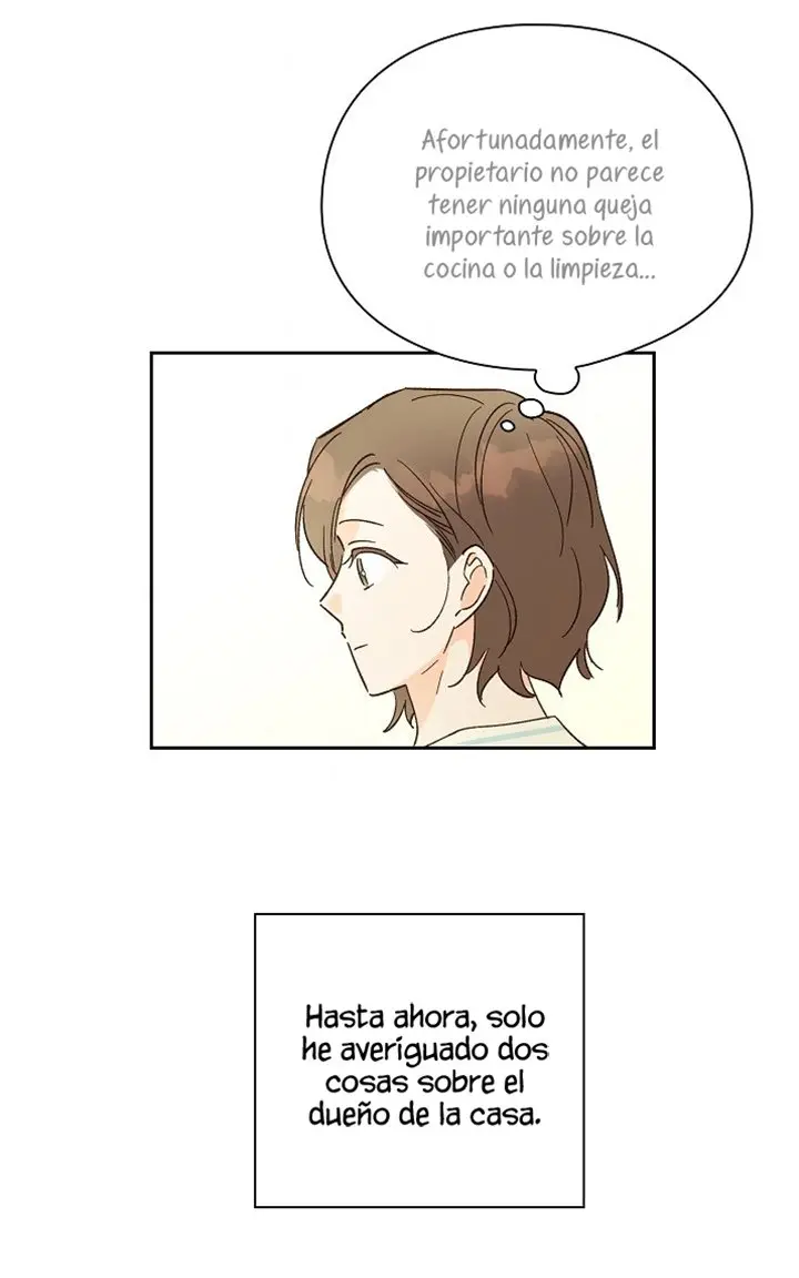 Al primer amor capítulo 46, página 11