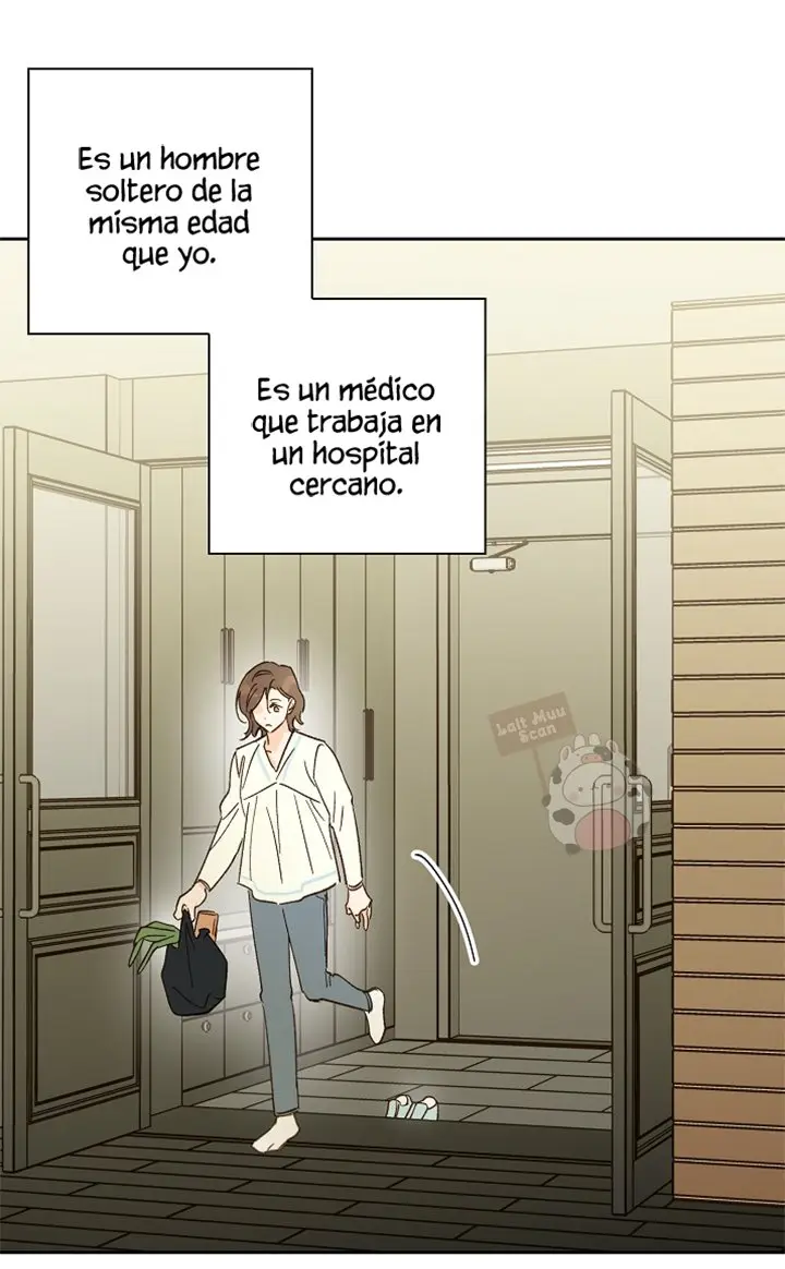 Al primer amor capítulo 46, página 12