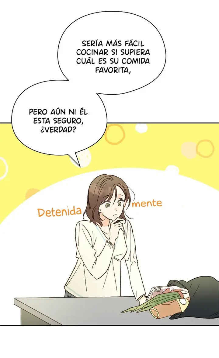 Al primer amor capítulo 46, página 14