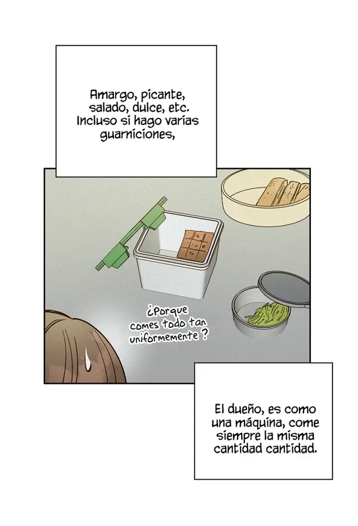 Al primer amor capítulo 46, página 15
