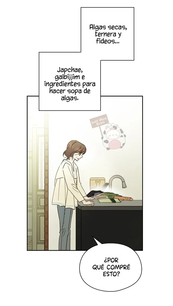 Al primer amor capítulo 46, página 19