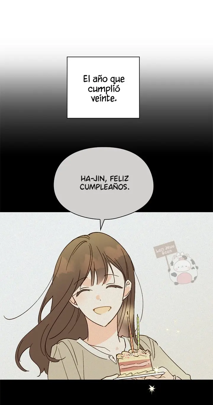Al primer amor capítulo 46, página 22