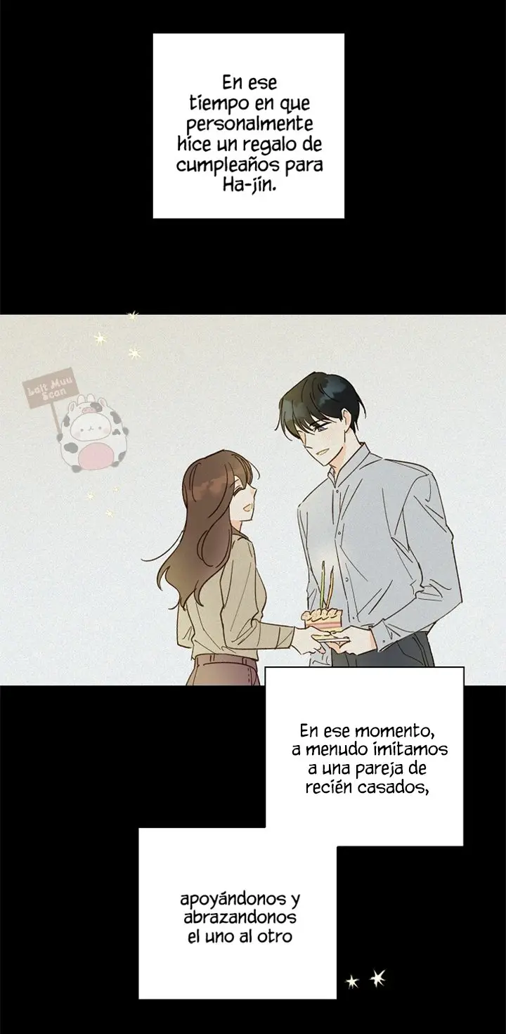 Al primer amor capítulo 46, página 23