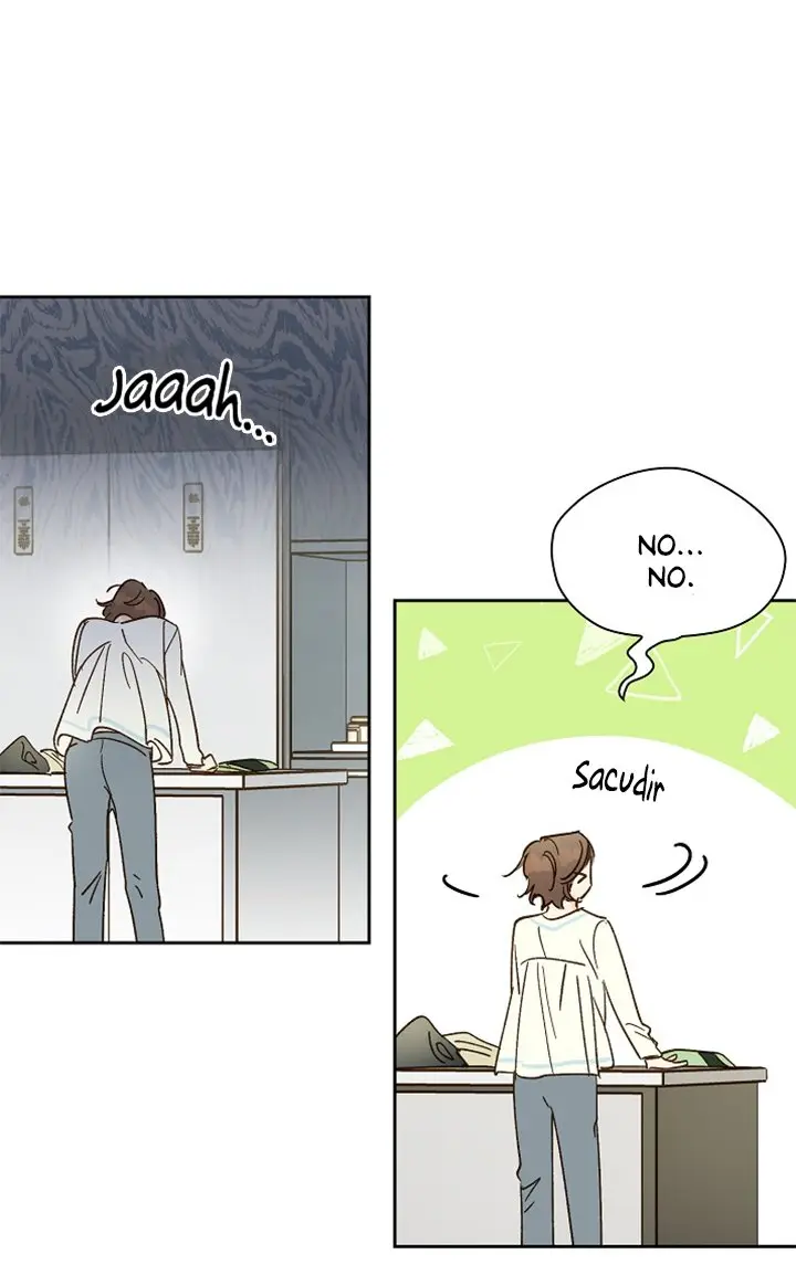 Al primer amor capítulo 46, página 26