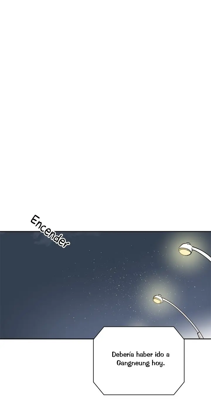 Al primer amor capítulo 46, página 28