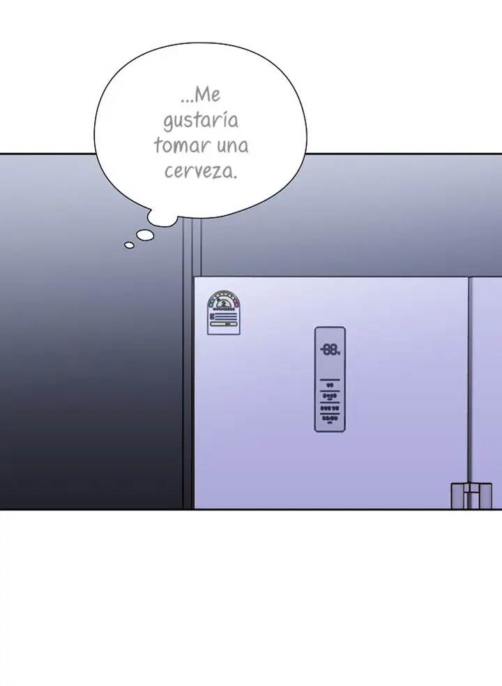 Al primer amor capítulo 46, página 39