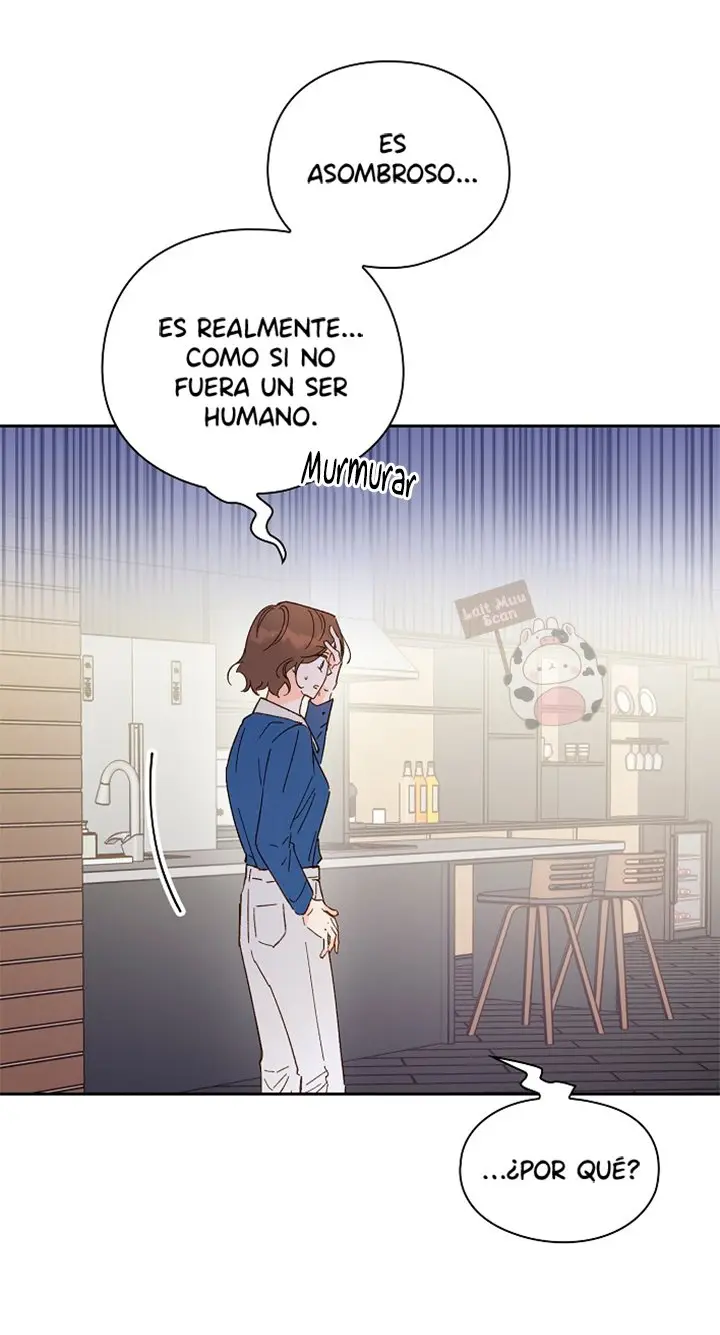 Al primer amor capítulo 47, página 14