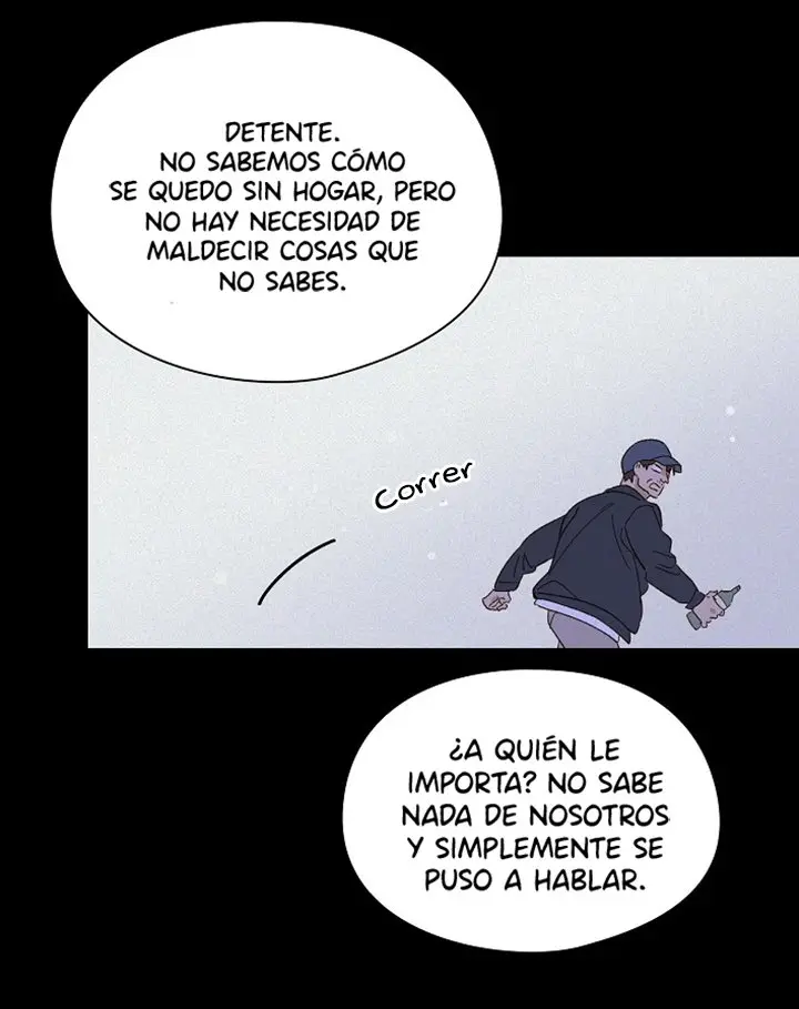 Al primer amor capítulo 47, página 42