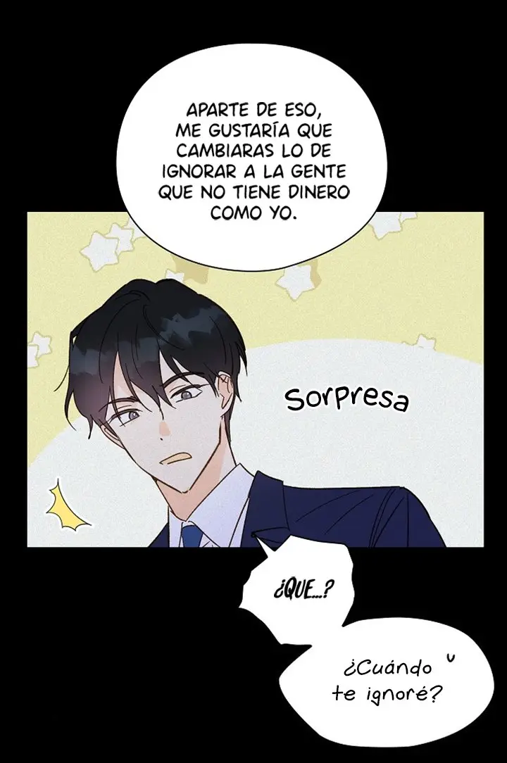Al primer amor capítulo 47, página 45