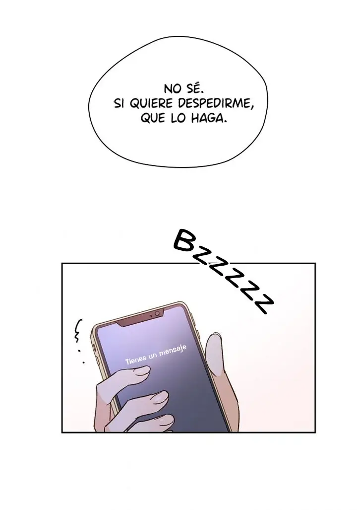 Al primer amor capítulo 47, página 53