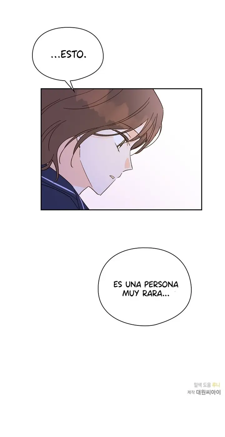 Al primer amor capítulo 47, página 57