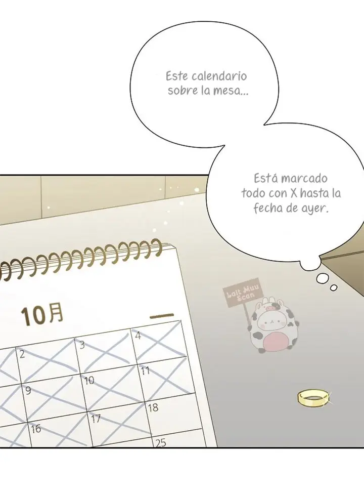 Al primer amor capítulo 48, página 13